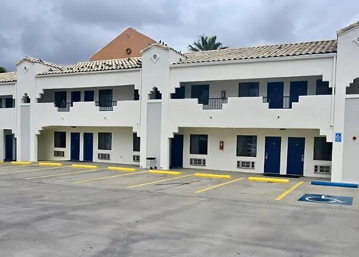 Motel Days By Wyndham West 2*