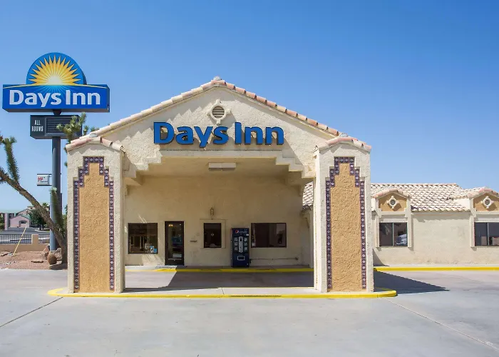 Motel Days By Wyndham West 2*