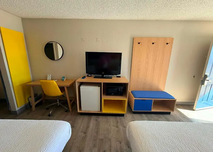 Motel Days By Wyndham West Kingman
