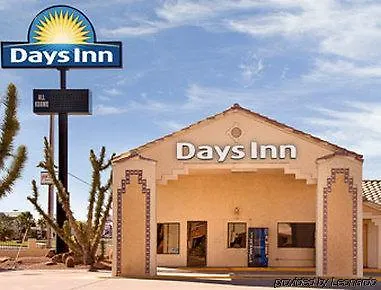 Days By Wyndham West 2* Kingman