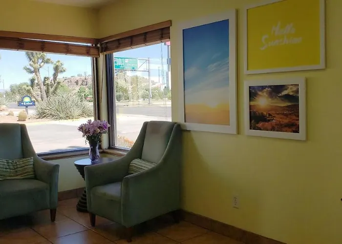 Motel Days By Wyndham West